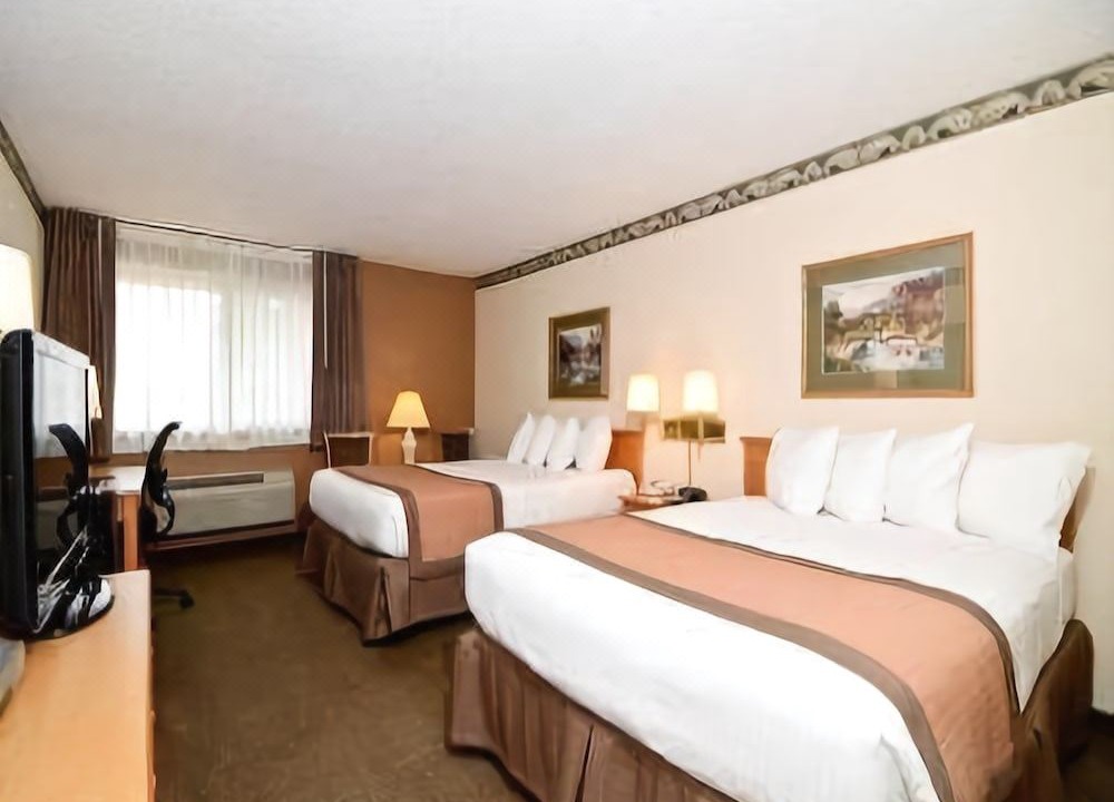 Photo of Bedroom in Waupaca