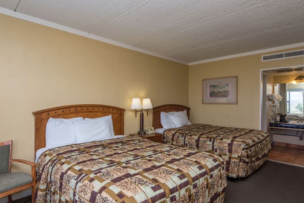 Photo of Bedroom in Tombstone