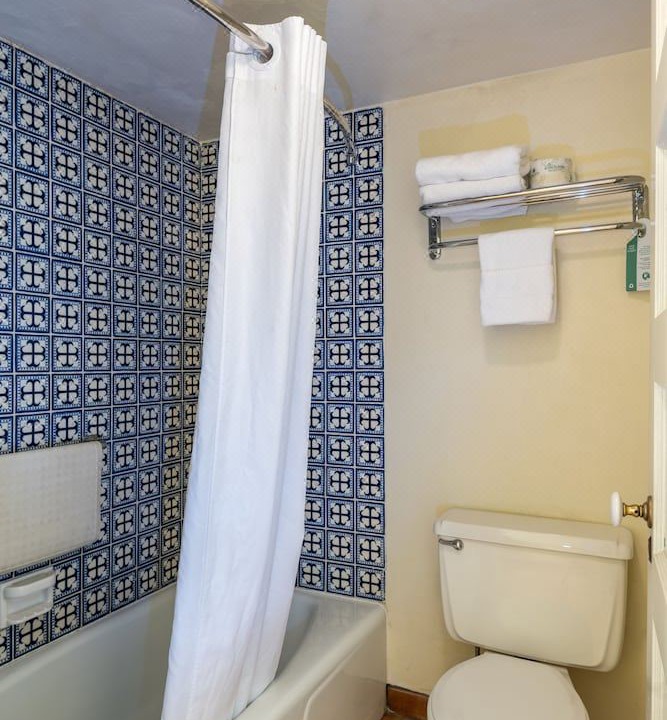 Photo of Bathroom in Tombstone