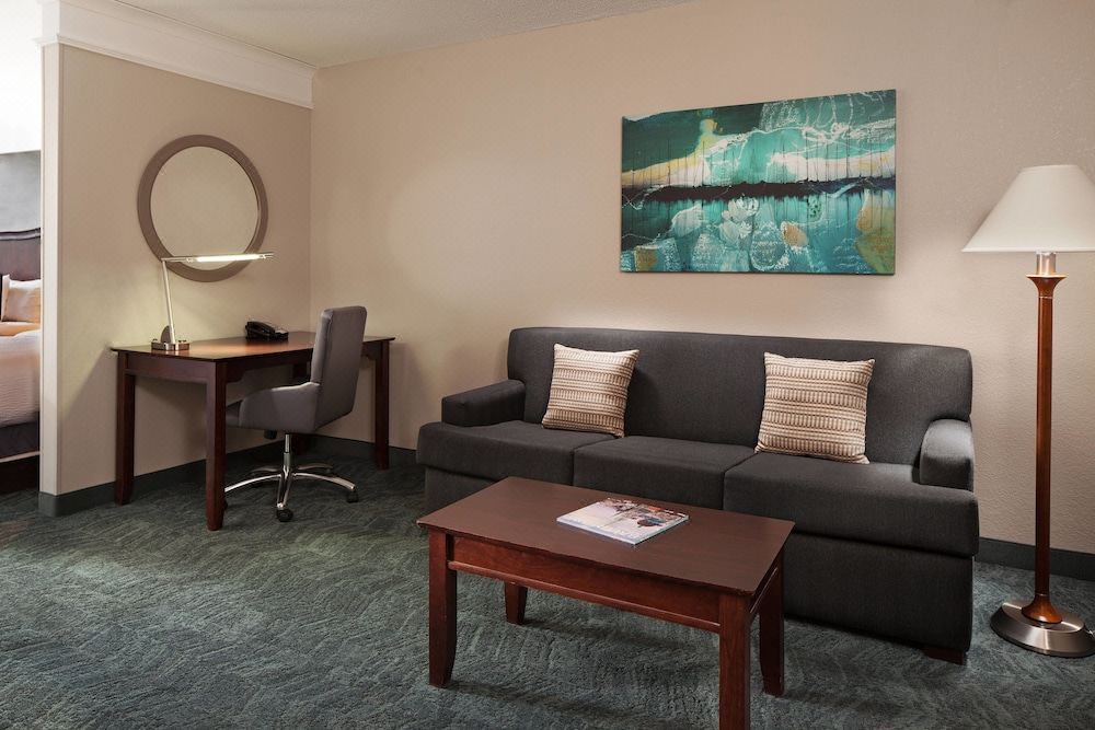 Photo of Livingroom in Downtown Baltimore