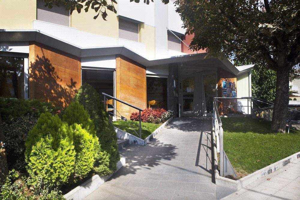 Photo of Buildings in Olot