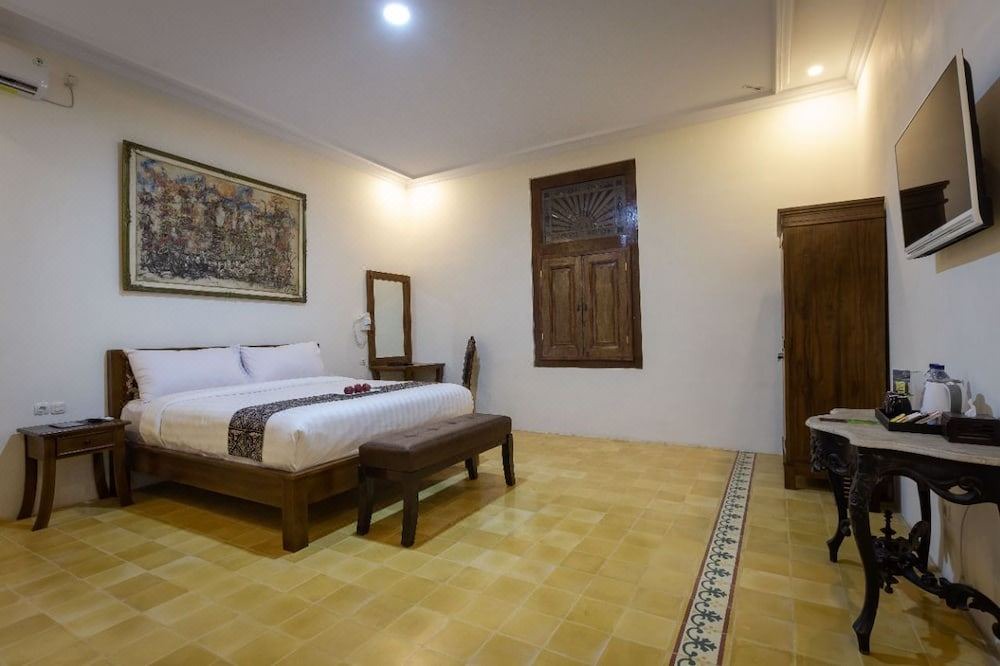 Photo of Bedroom in Banguntapan