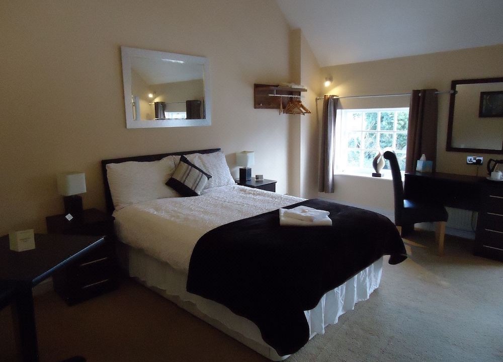 Photo of Bedroom in Silverton