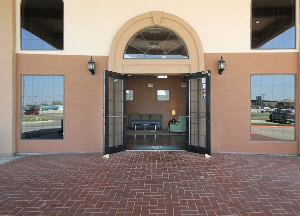 Photo of Buildings in Pharr