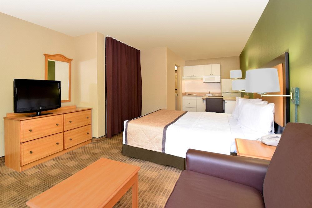 Photo of Bedroom in Durham