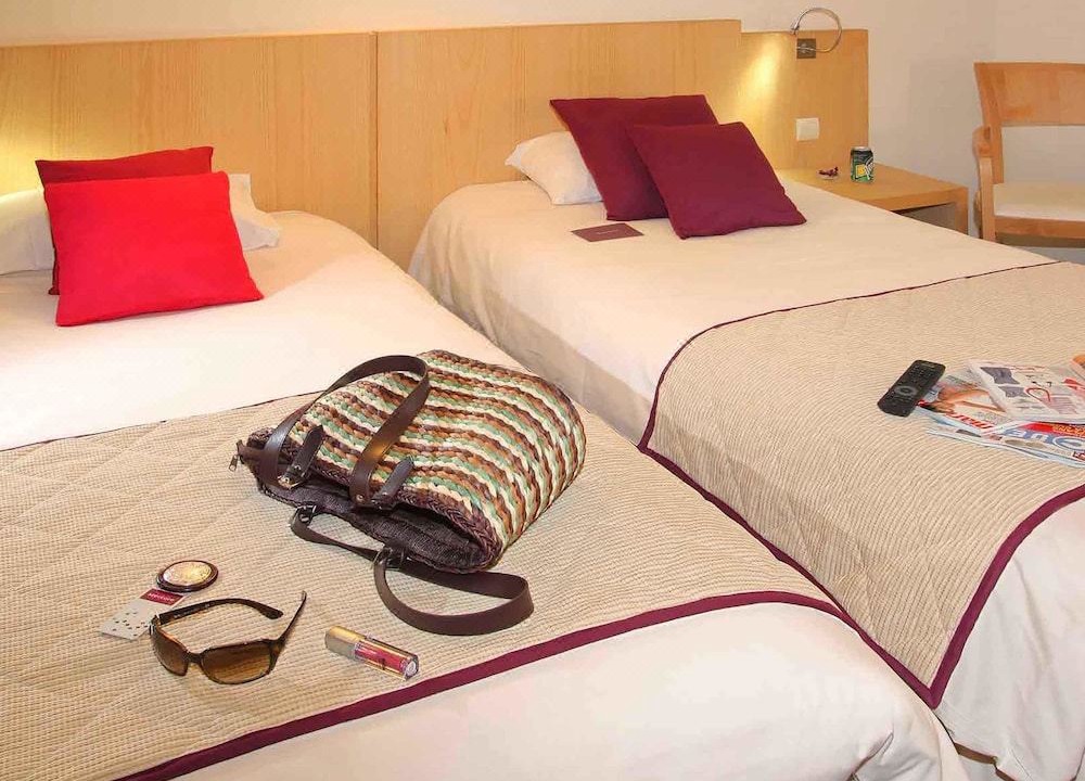 Photo of Bedroom in Joue-les-Tours