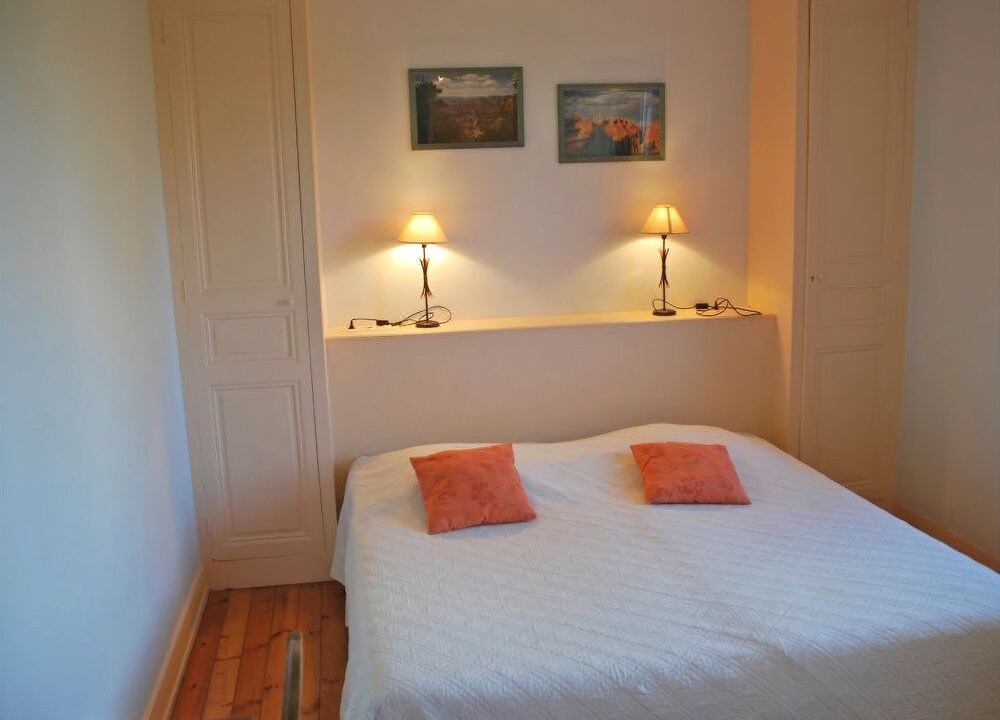 Photo of Bedroom in Francueil