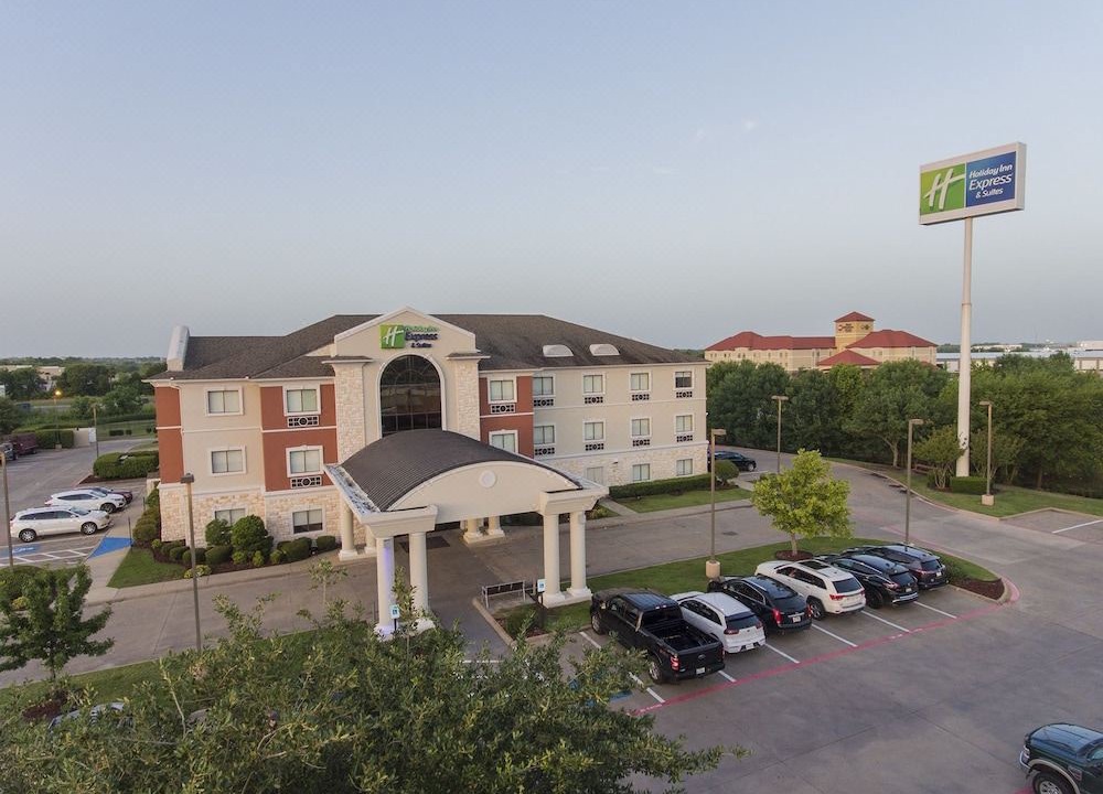 Photo of Buildings in Mount Pleasant