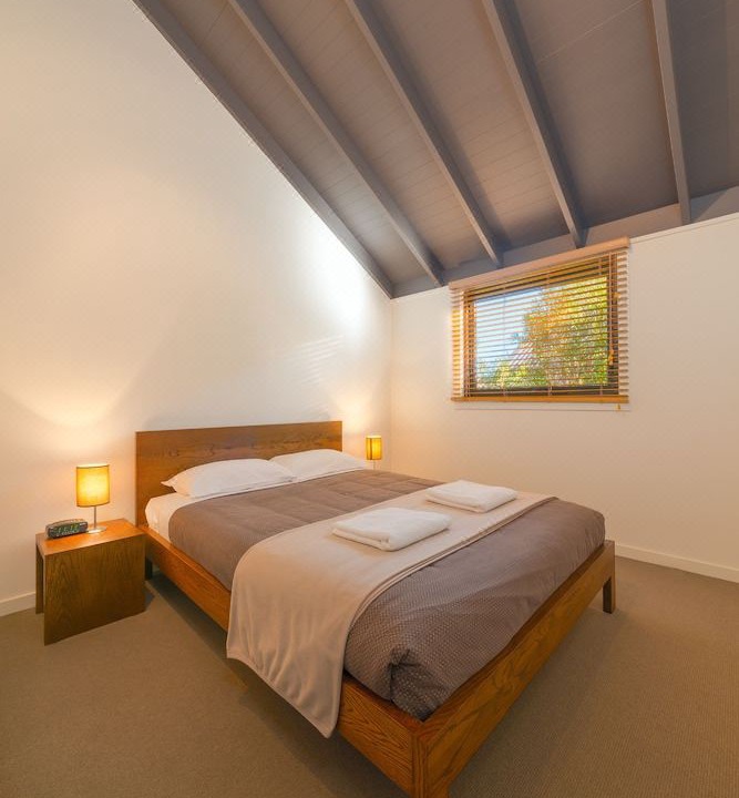 Photo of Bedroom in Port Campbell