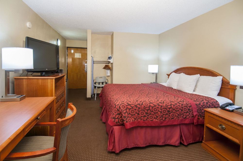 Photo of Bedroom in Pauls Valley