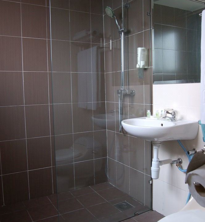 Photo of Bathroom in Alor Gajah