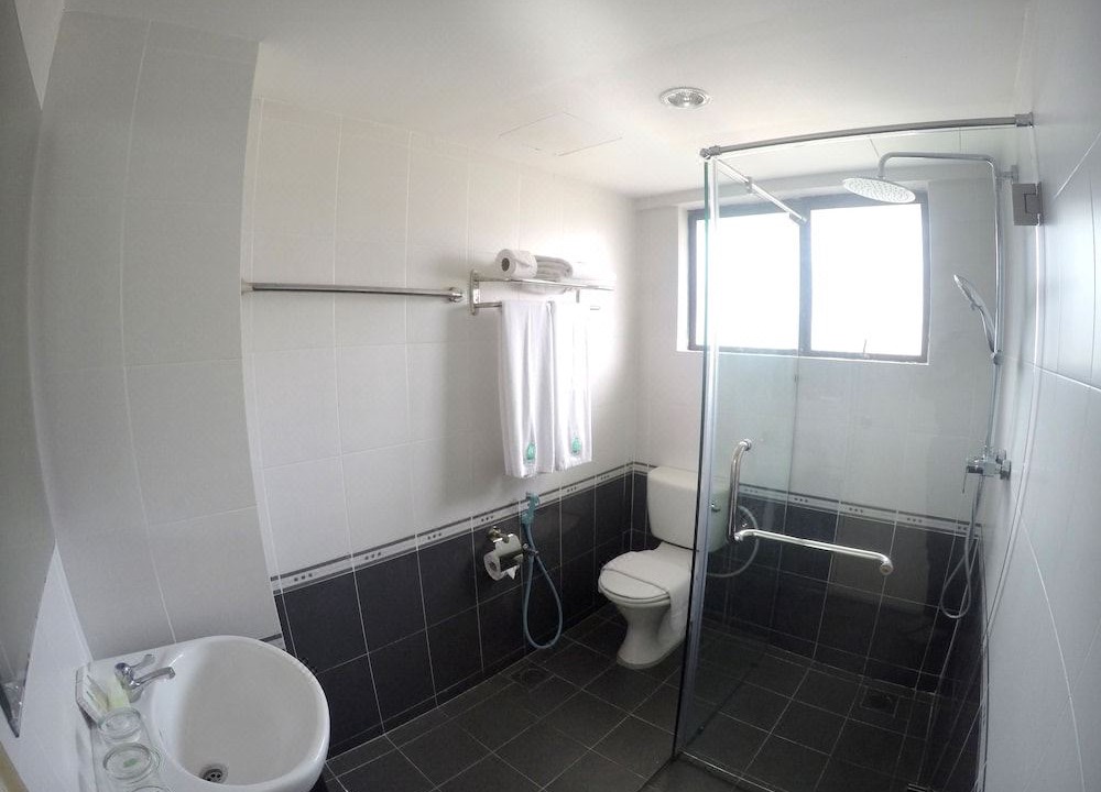 Photo of Bathroom in Alor Gajah