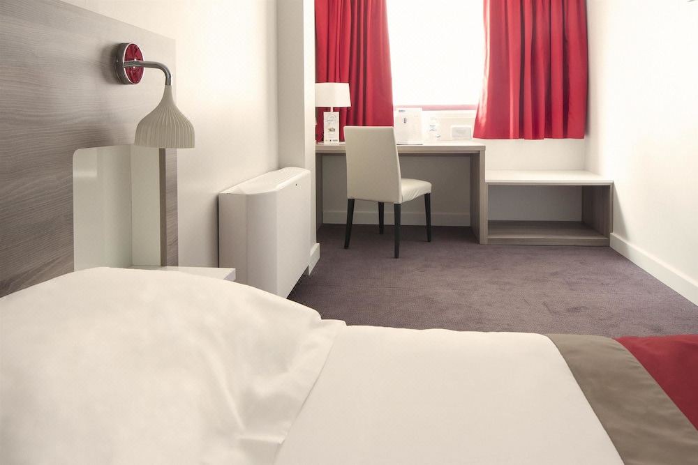 Photo of Bedroom in Saint-Maurice