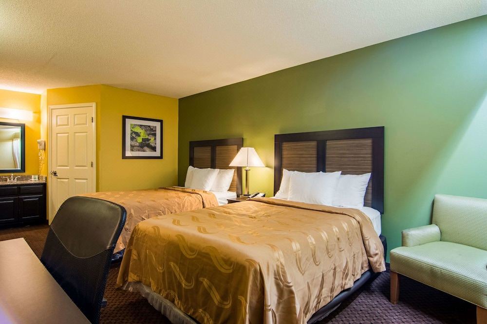 Photo of Bedroom in Jasper