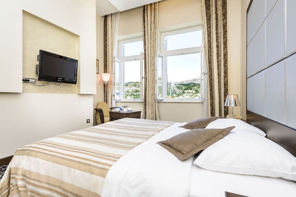 Photo of Bedroom in Dubrovnik