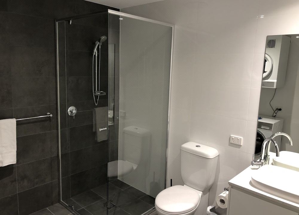 Photo of Bathroom in Broadmeadow