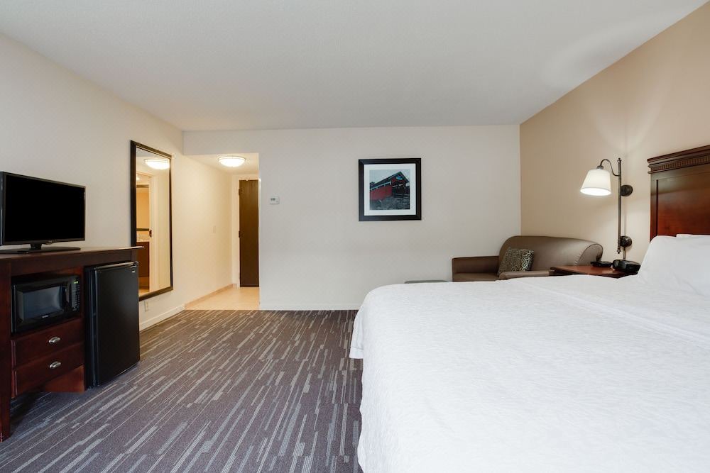 Photo of Bedroom in Somerset