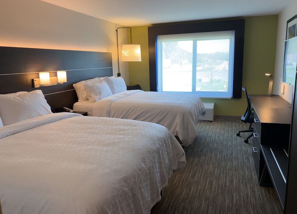 Photo of Bedroom in Exmore