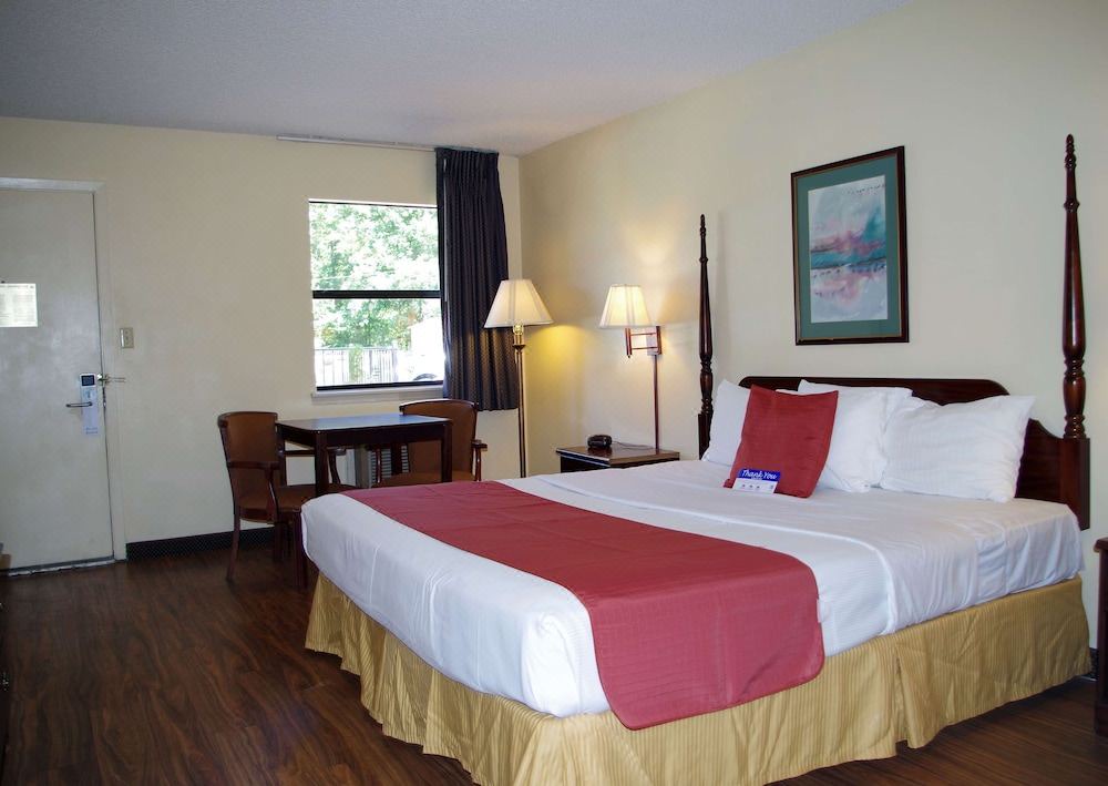 Photo of Bedroom in Malvern