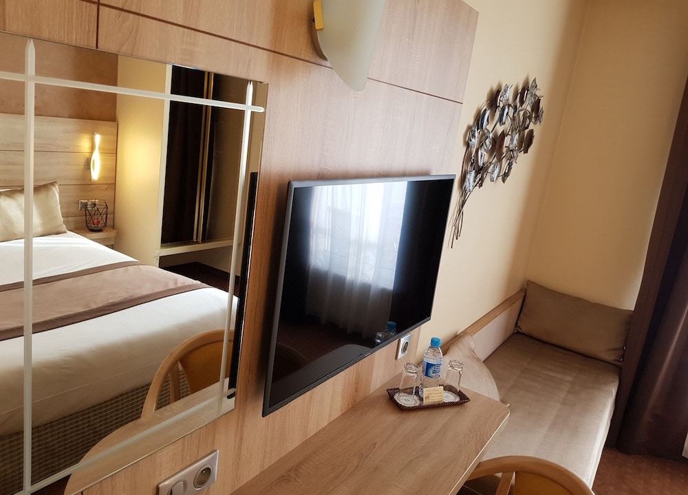 Photo of Bedroom in Quartier de la Plaine-de-Monceaux