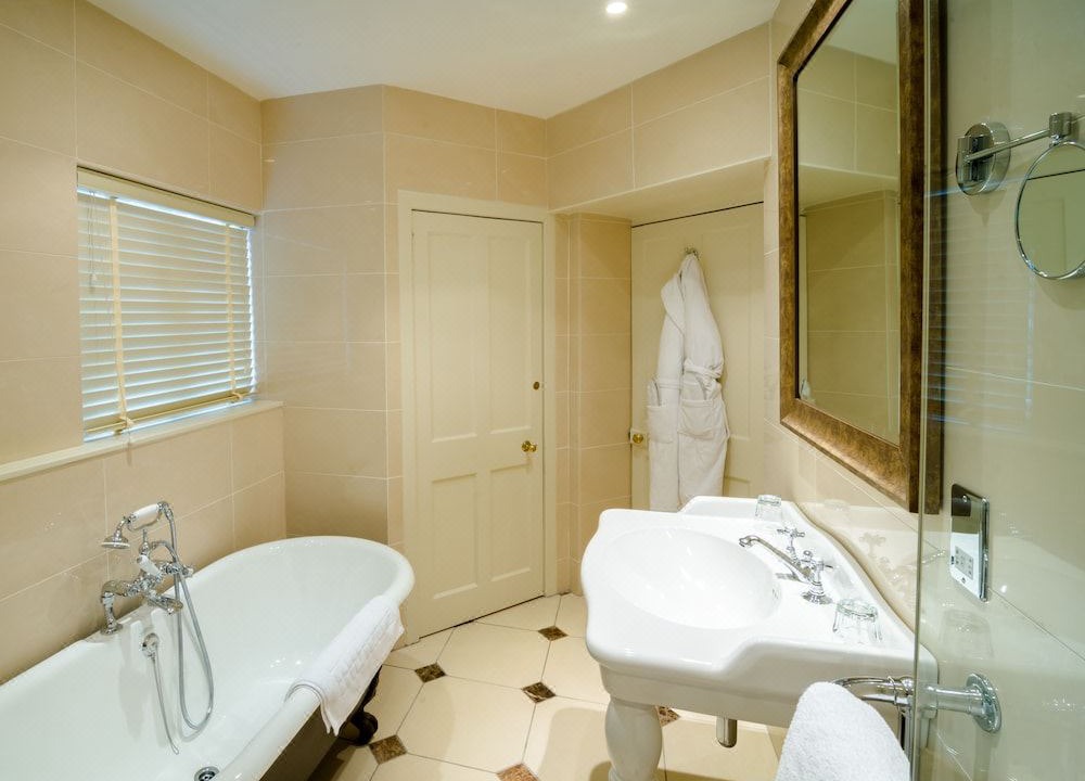 Photo of Bathroom in Gullane