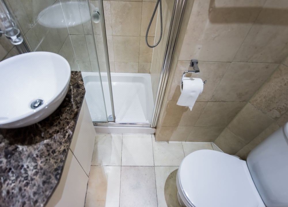 Photo of Bathroom in Addison