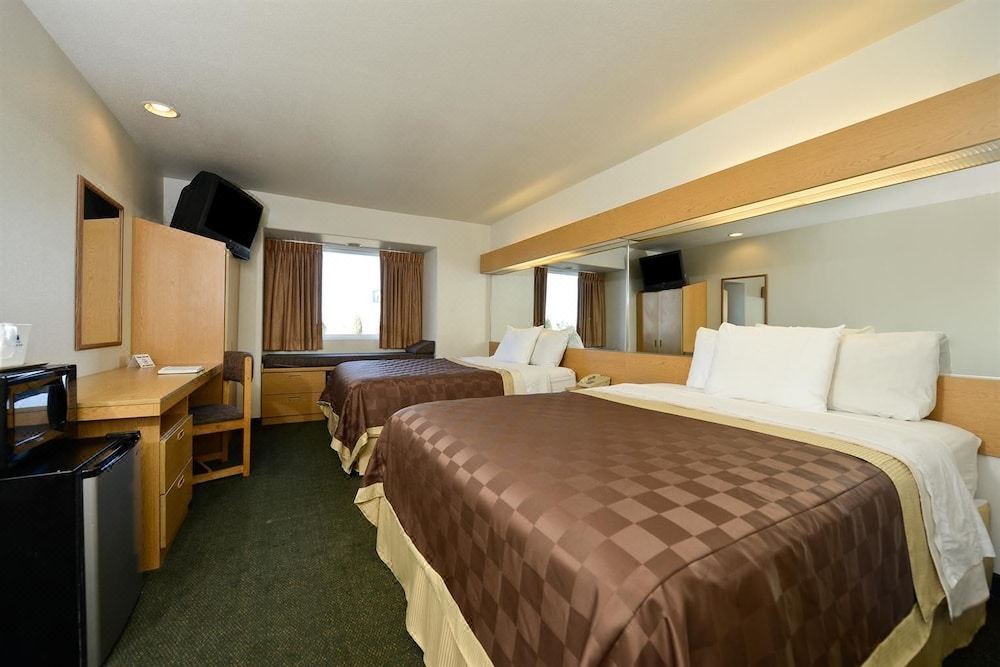 Photo of Bedroom in Ada