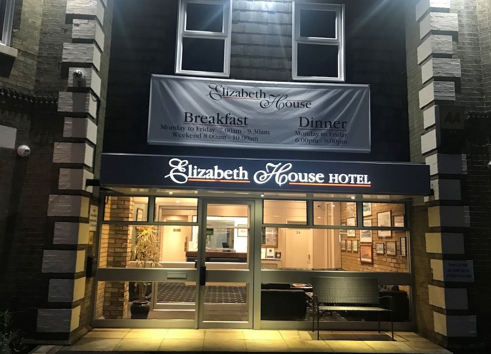 Photo of Buildings in Portswood