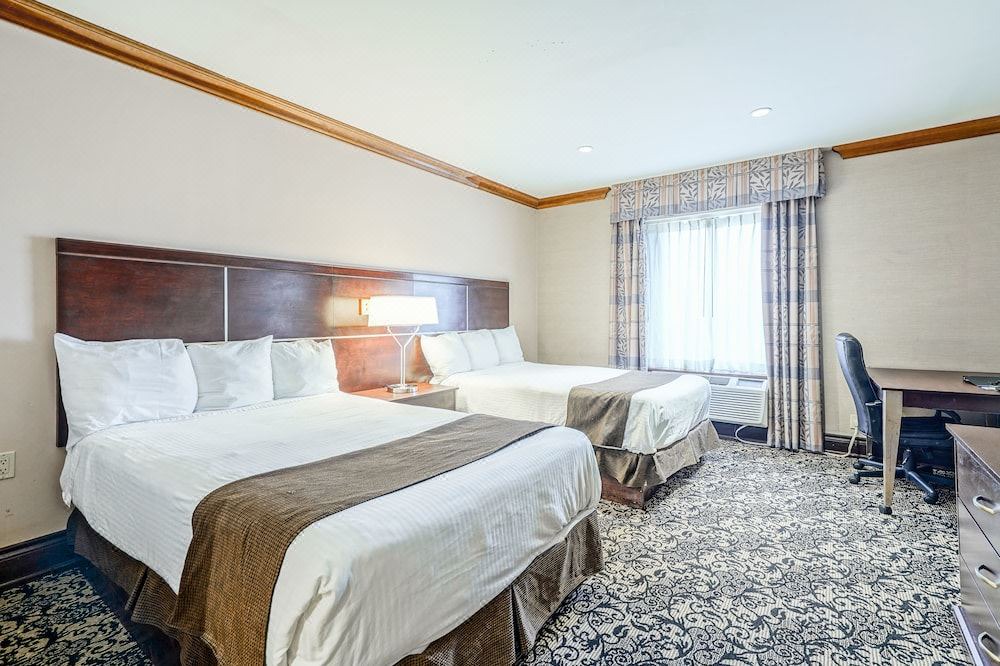 Photo of Bedroom in Mount Pleasant