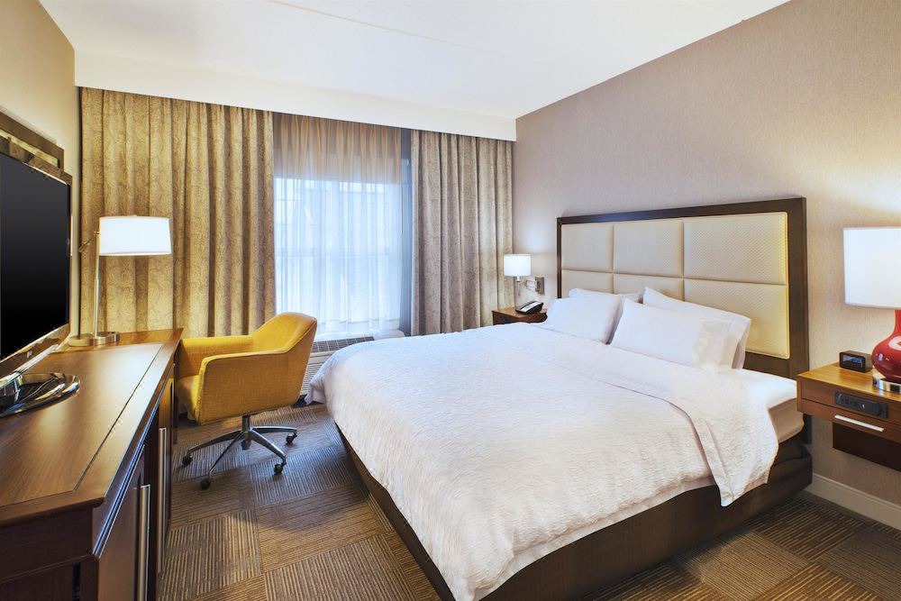 Photo of Bedroom in Warwick