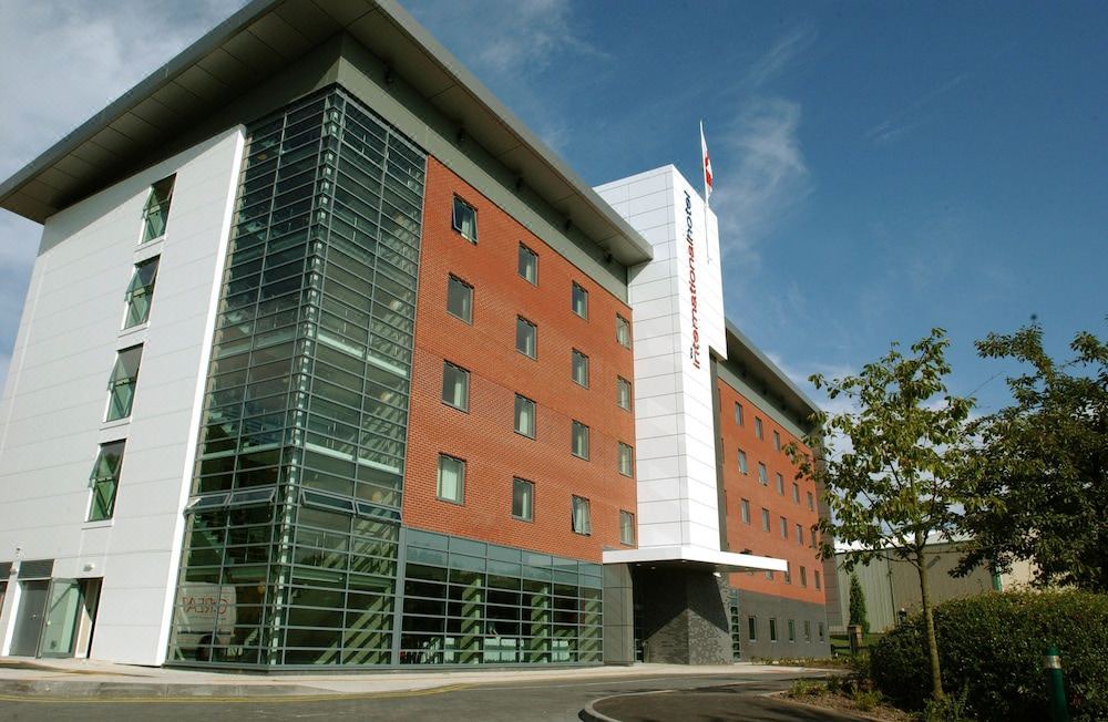 Photo of Buildings in Telford