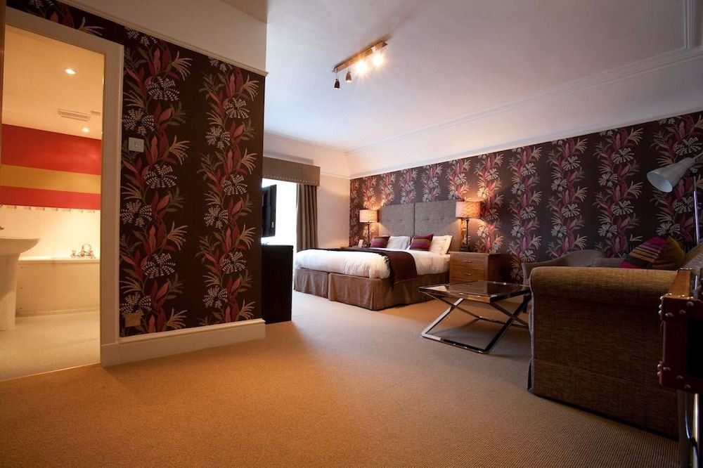 Photo of Livingroom in Melrose