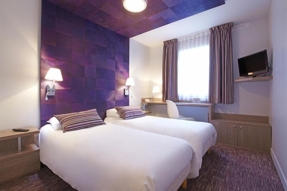 Photo of Bedroom in Bourg-les-Valence