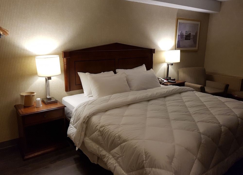 Photo of Bedroom in Welland