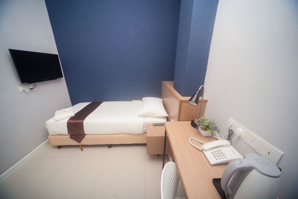 Photo of Bedroom in Kampar