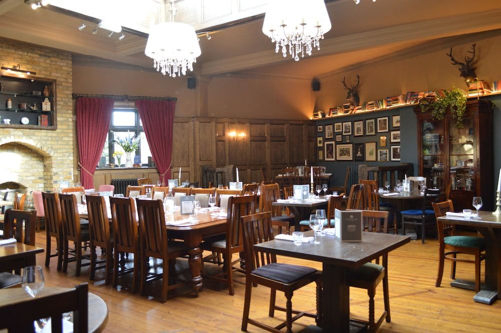 Photo of Livingroom in Waltham Forest