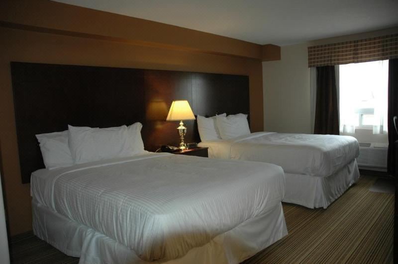 Photo of Bedroom in Leamington