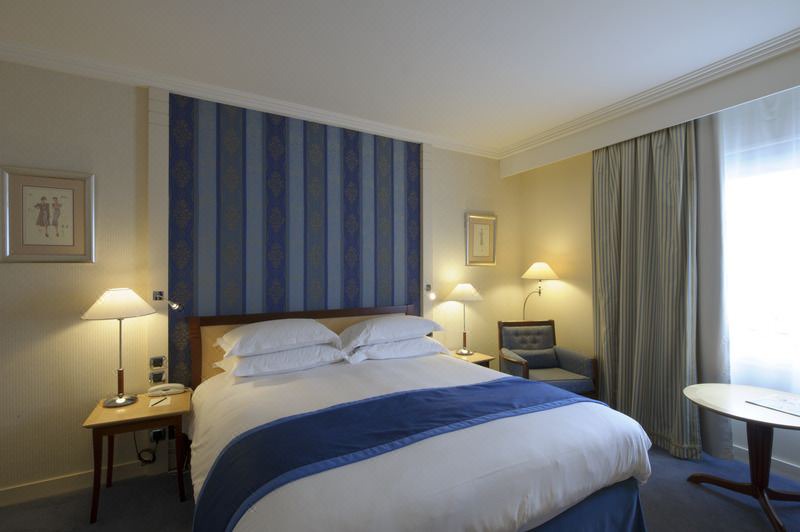 Photo of Bedroom in Puteaux