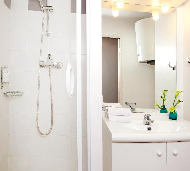 Photo of Bathroom in Saint-Serge