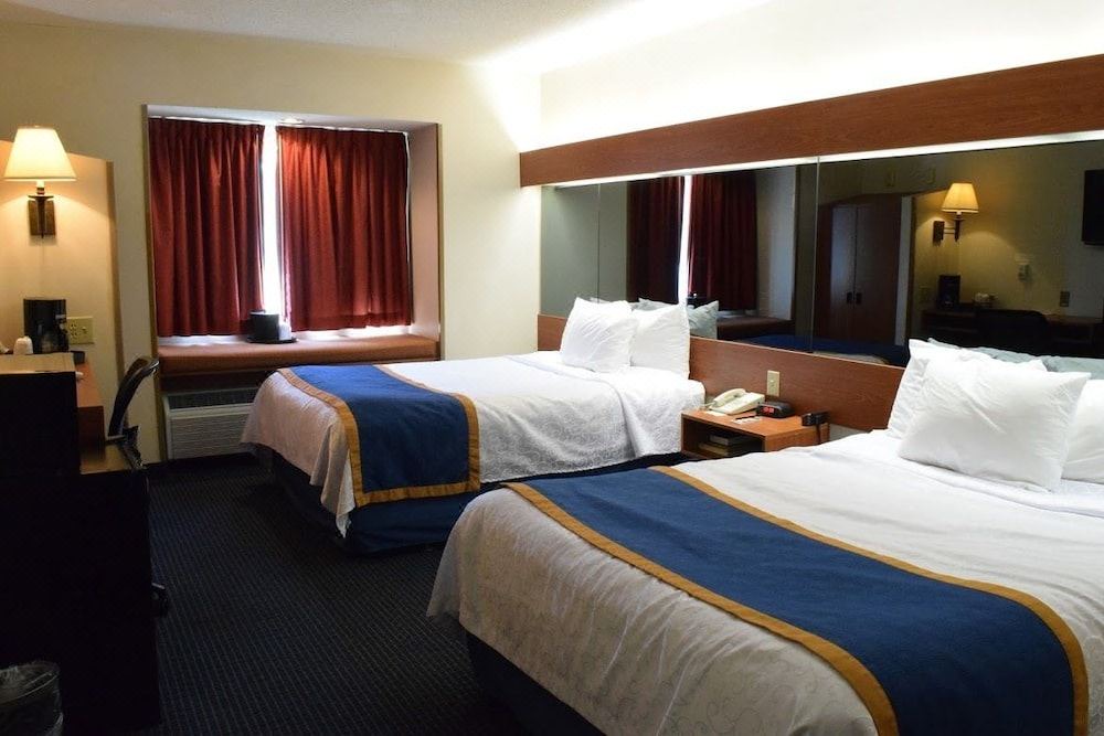 Photo of Bedroom in Auburn