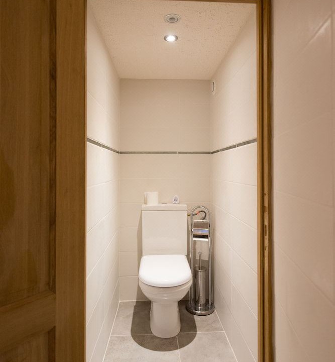 Photo of Bathroom in Gries