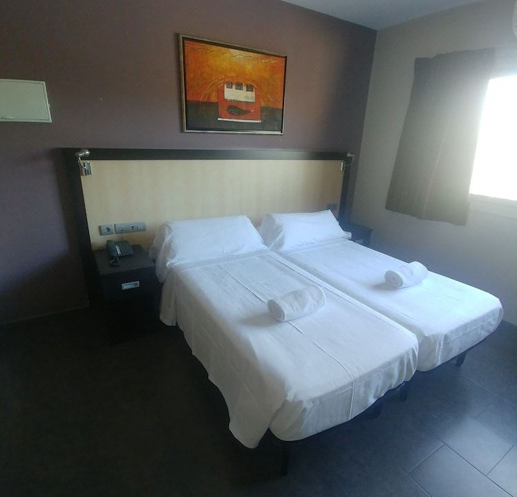 Photo of Bedroom in Castelldefels