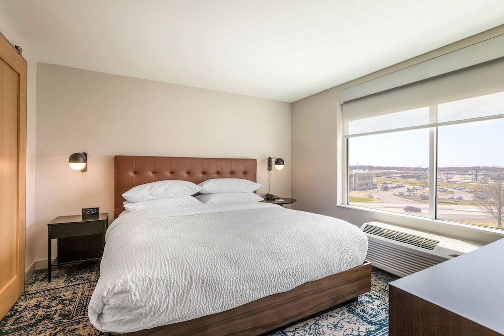 Photo of Bedroom in Simonton Lake