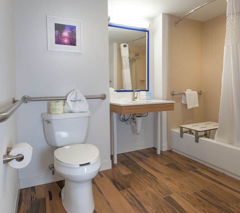 Photo of Bathroom in Warrington