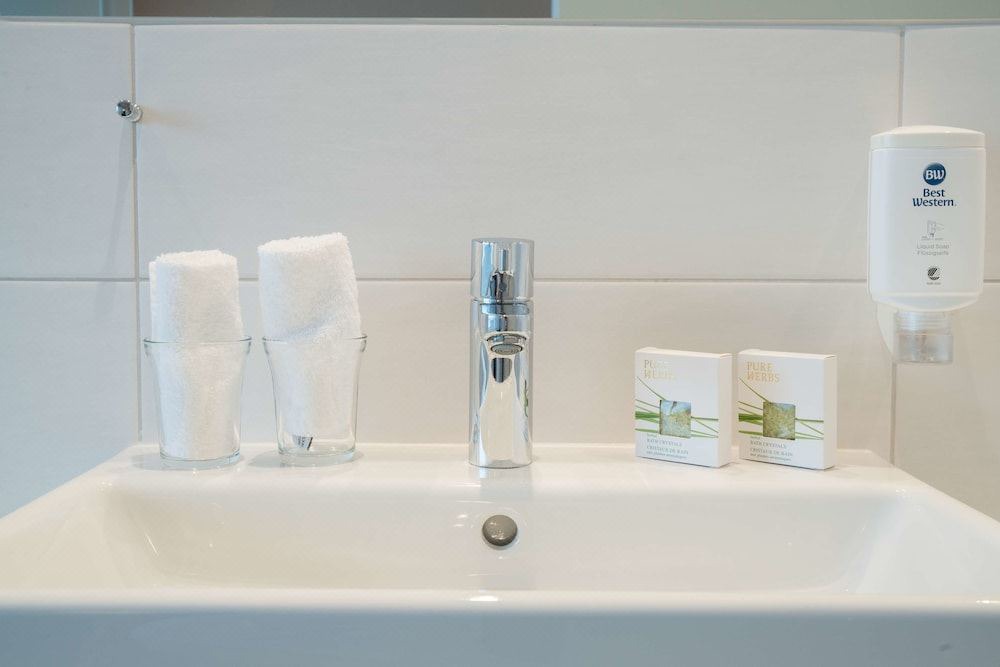 Photo of Bathroom in Rorschacherberg