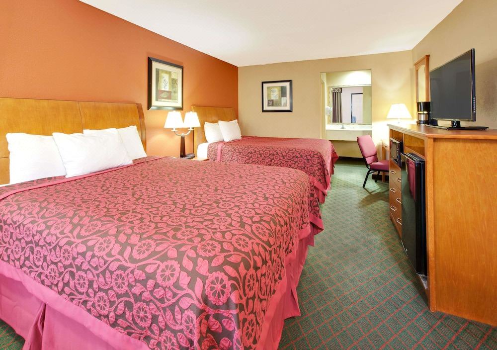 Photo of Bedroom in Fairfield