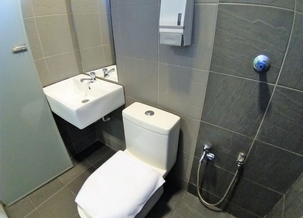Photo of Bathroom in Temerloh