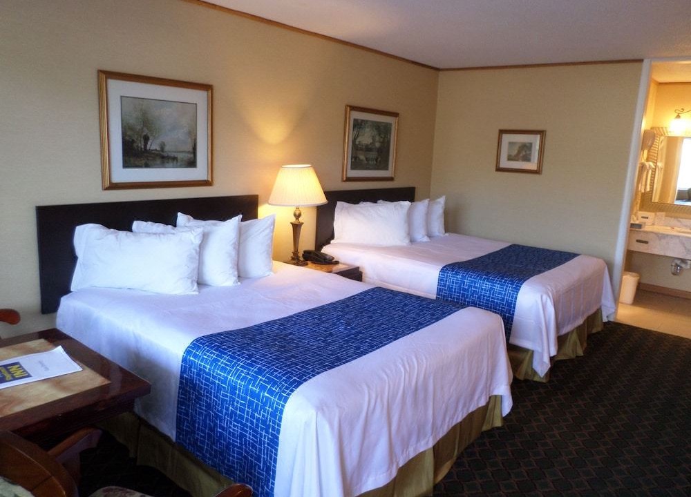 Photo of Bedroom in Ogallala