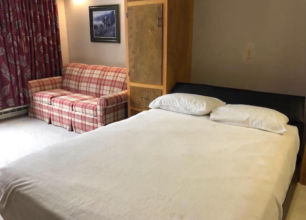 Photo of Bedroom in Stoneham