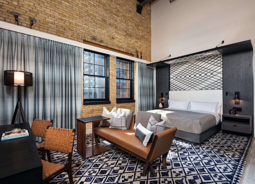 Photo of Livingroom in Downtown East